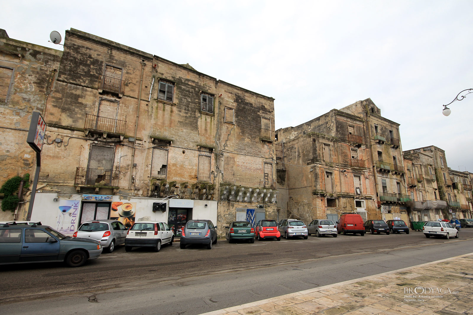 Taranto
